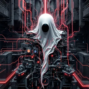 GHOST Sentinel™